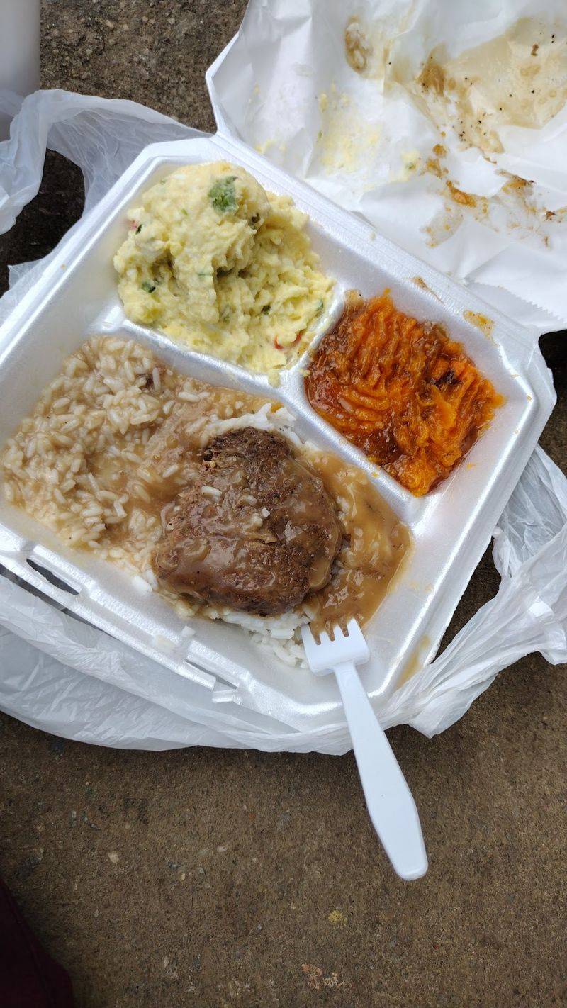 Potato Salad Worth The Hype