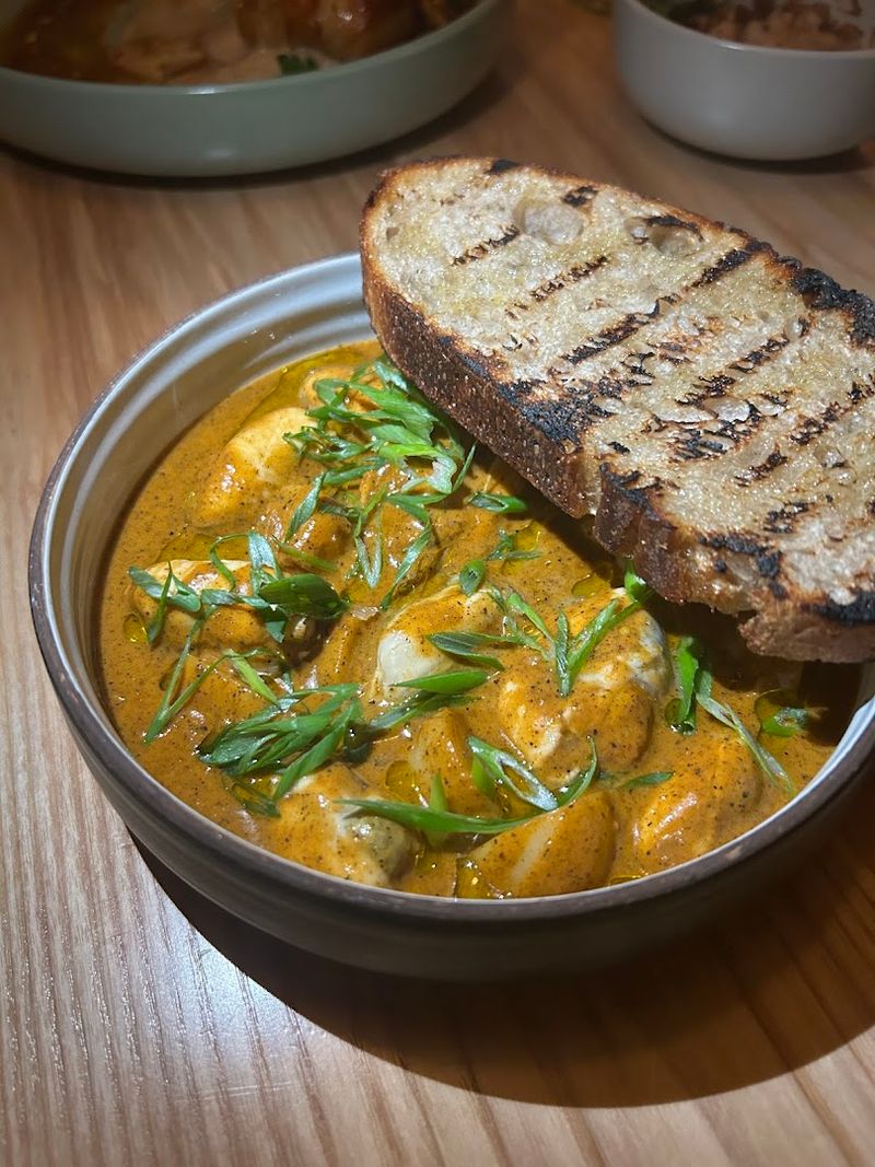 Jambalaya Packed with Flavor