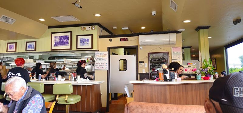 A Community Hub For Locals