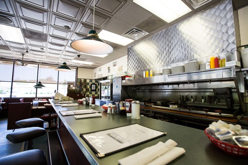 North Carolina's Best-Kept Diner Secret You Can Visit This Weekend - Decor Hint Small-Town Charm Meets Big Flavor