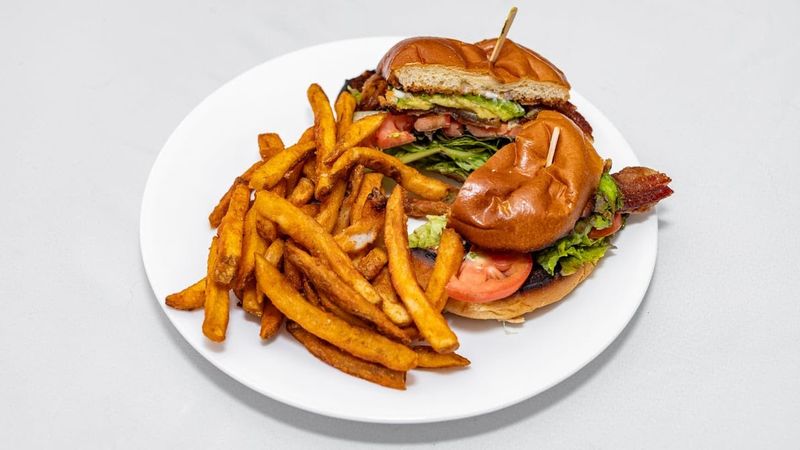 Late-Night Comfort For Any Craving