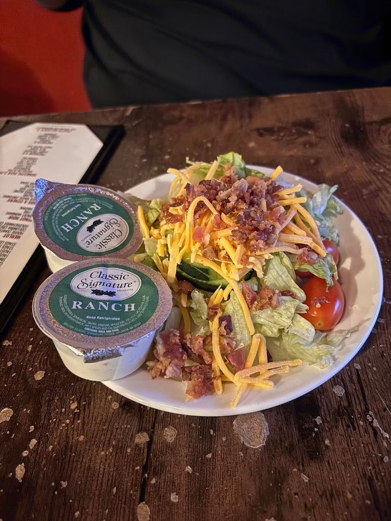 Local Favorite With Strong Community Support