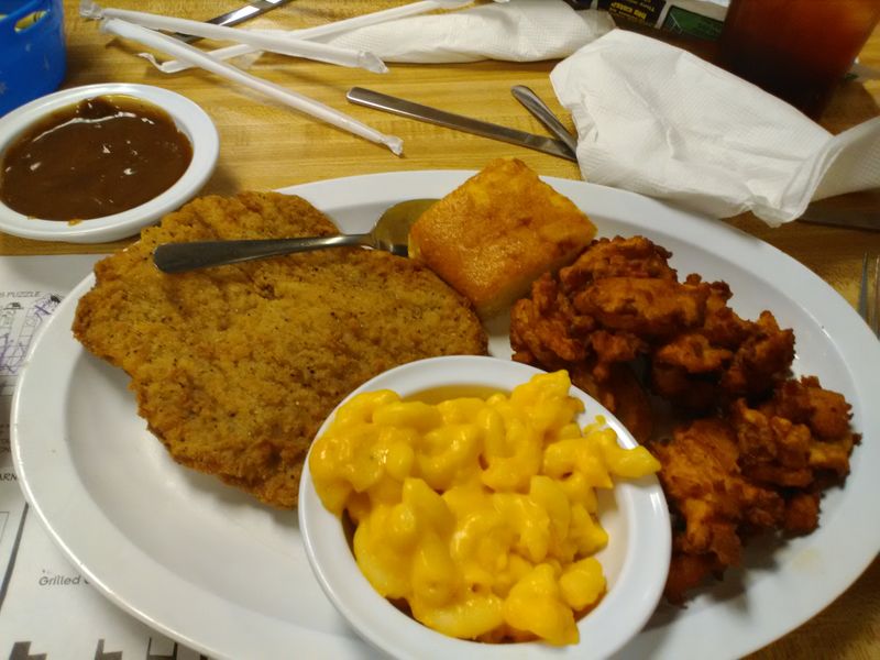 Perfect Location for Road Trippers and Travelers