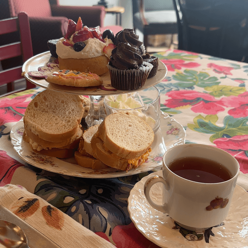 Instagram-Worthy Presentation Makes Every Drink Special