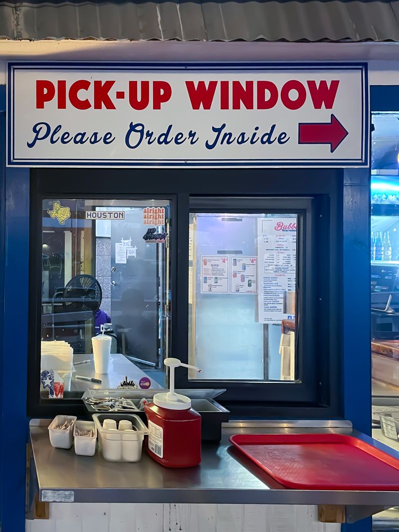 Under The Overpass, Over The Hype