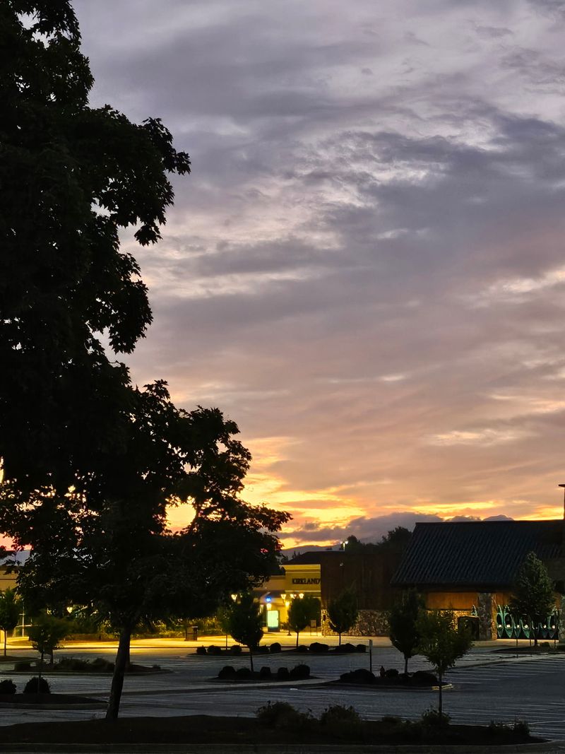 Location That Balances Seclusion And Accessibility