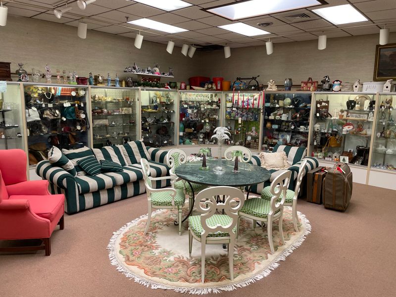 Special Events And Sales Creating Extra Excitement