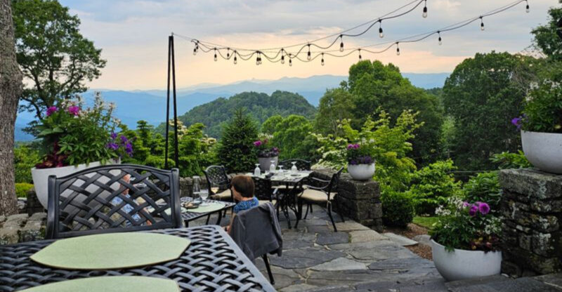 From Low-Key To Legendary, North Carolina Restaurants Worth Visiting This Spring