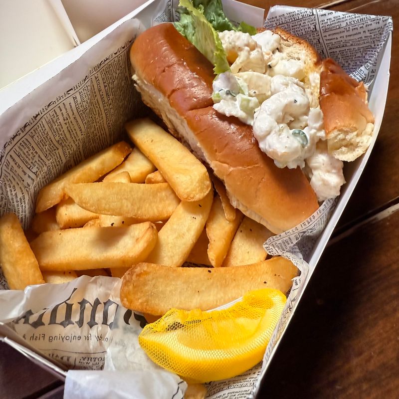 Tartar Sauce Worth Talking About