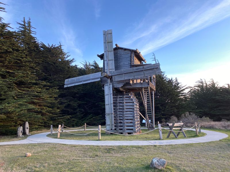 Agricultural Innovation And Shipbuilding