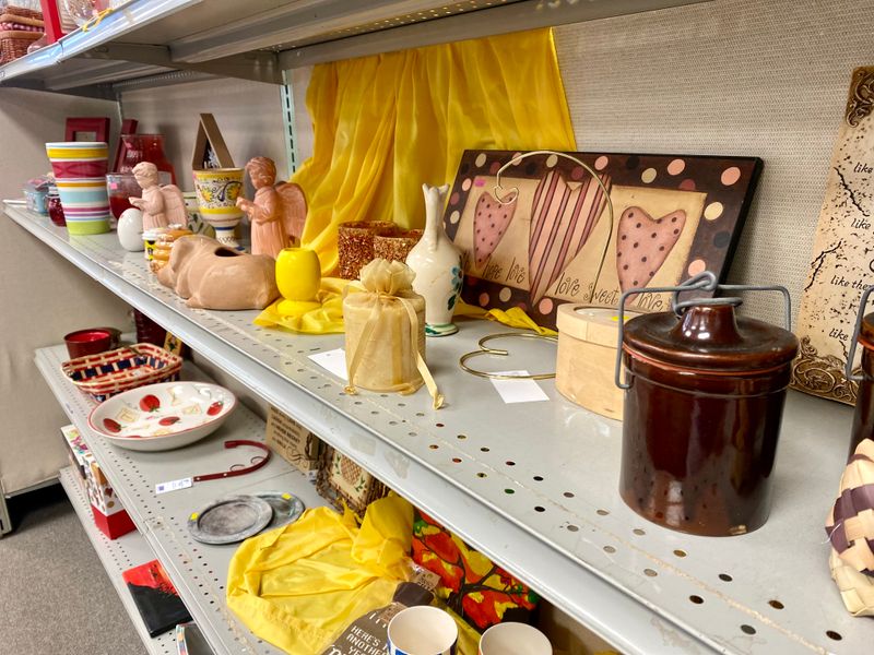 Home Décor Treasures From Every Era