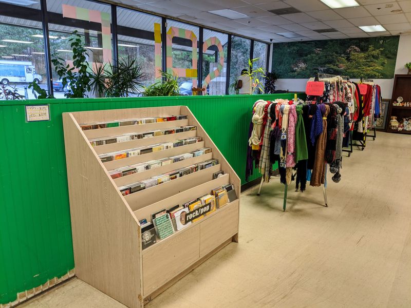 Books Galore at Prices That Make Reading Affordable