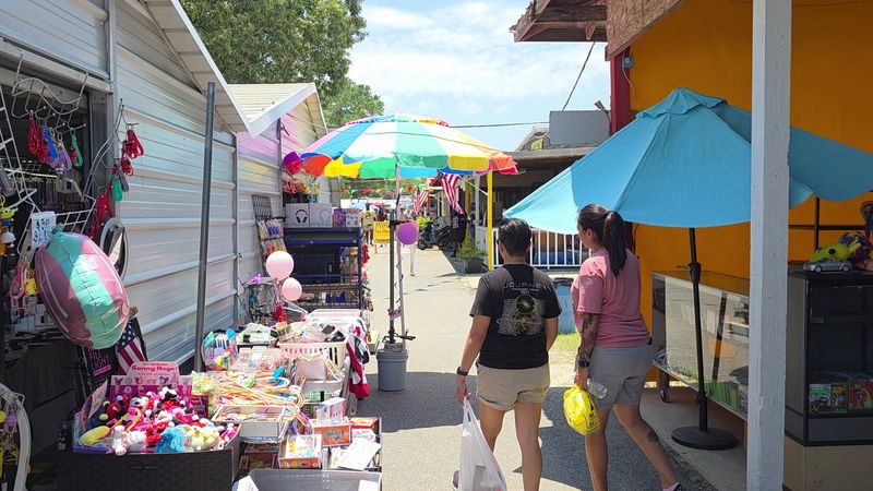 Live Music and Entertainment