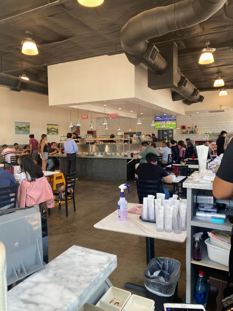 These 12 Northern California Buffets Practically Dare You To Go Back For More - Decor Hint Fuji Sushi Buffet, Concord