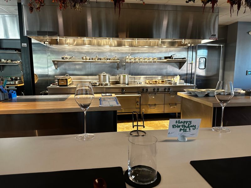 Counter-, Charlotte, NC