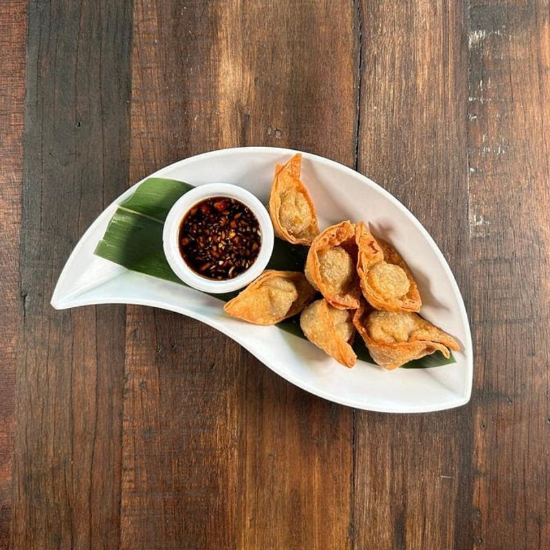 Crab Angels That Disappear Too Fast