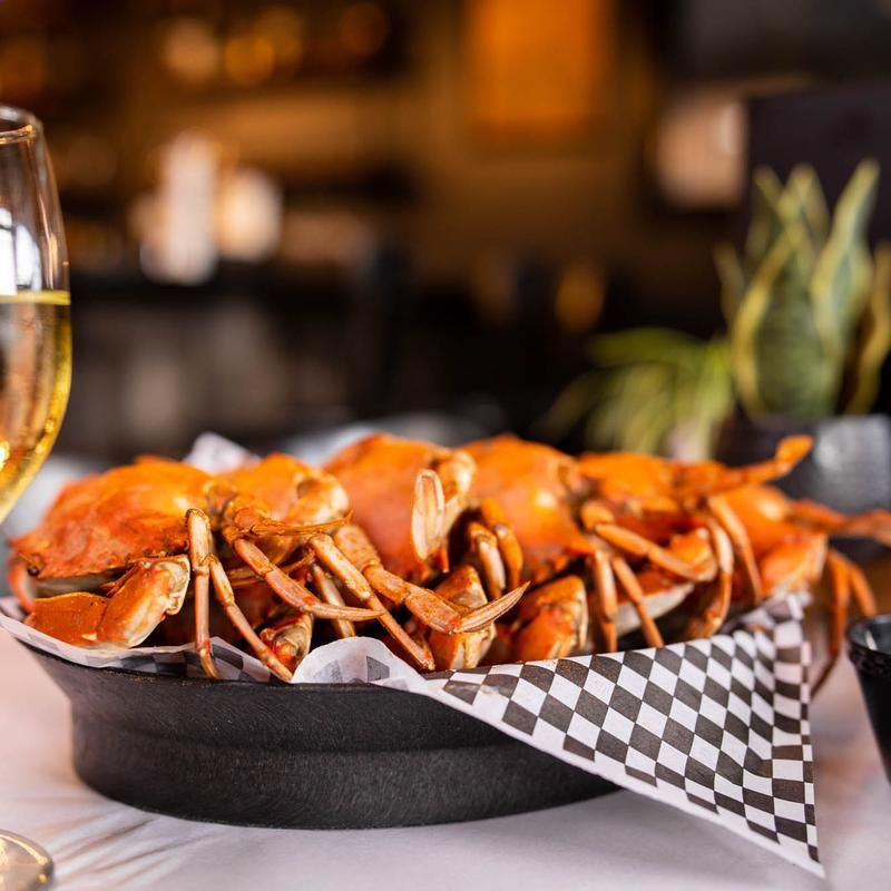 Authentic Coastal Georgia Experience