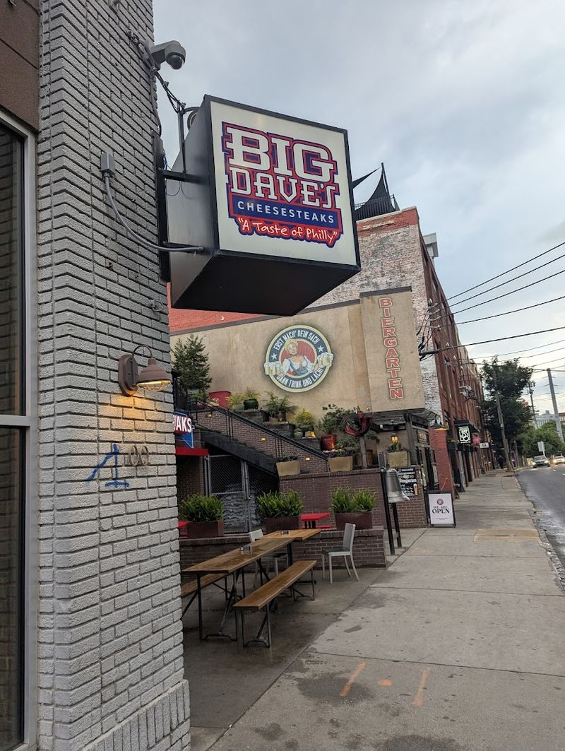 High-Quality Ribeye Beef