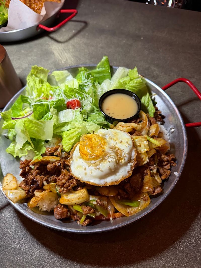 Fresh Ingredients Daily