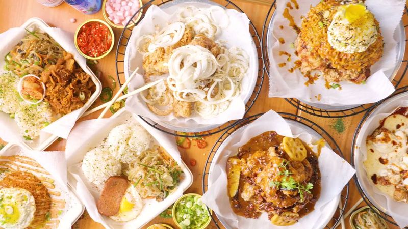 Fresh Ingredients Make All the Difference