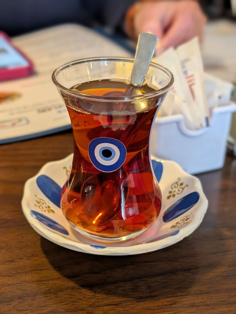 The Service: Friendly Faces And Genuine Hospitality