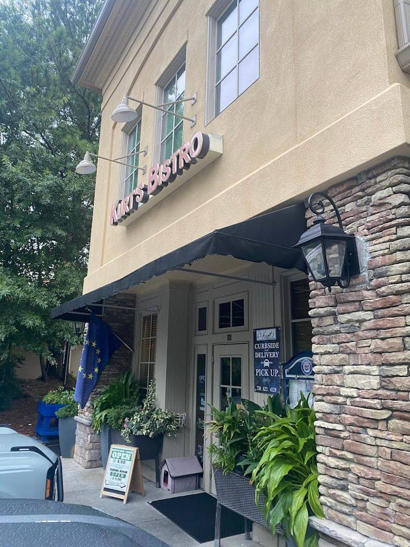 Perfect Spot For Introducing Kids To New Cuisines