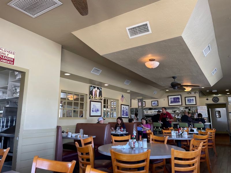 Friendly And Attentive Service