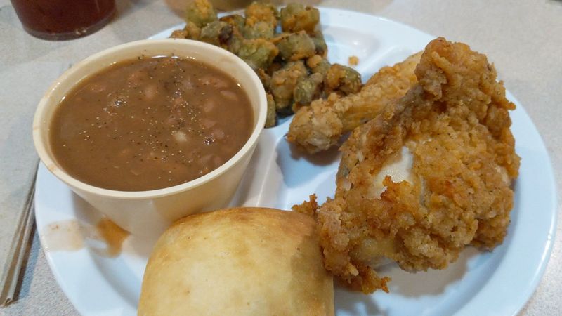 Warm Southern Hospitality From Friendly Staff