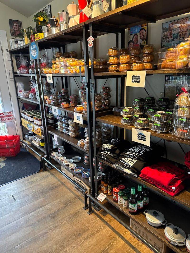 Sweet Plantains as a Side