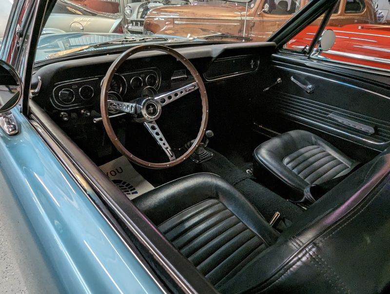 Vehicles Available for Purchase Add a Unique Angle