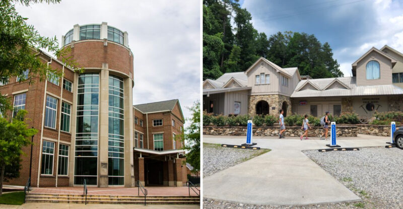 Georgia Destination Crowned Among America’s Coolest Small Towns