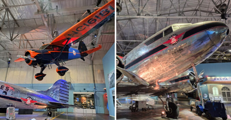 Georgia Is The Only state In The US Where You Can Pilot A Boeing 737 Flight Simulator