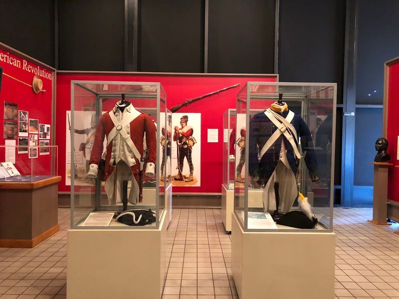 Savannah History Museum