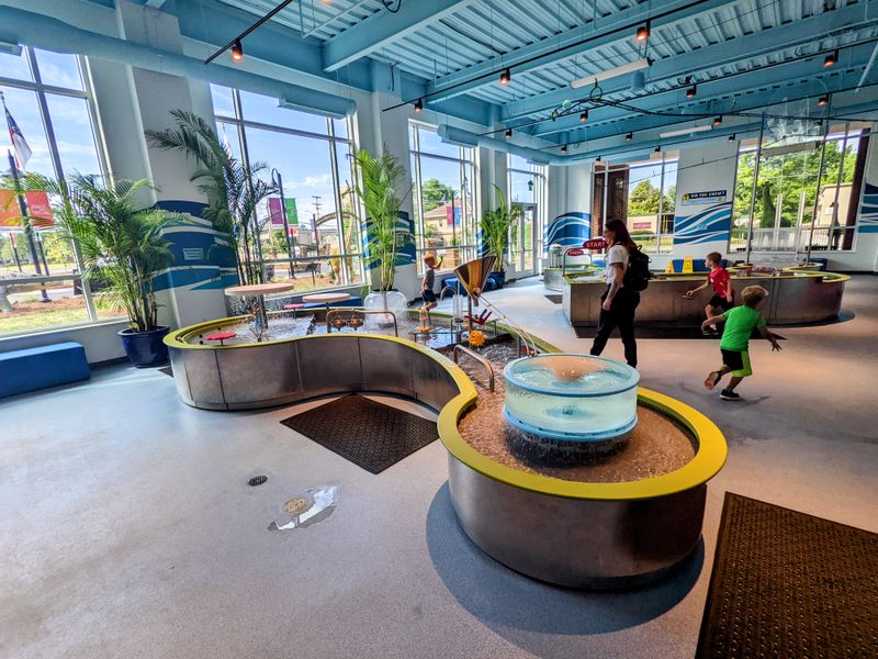 STEAM Lab Turns Creativity Into Innovation