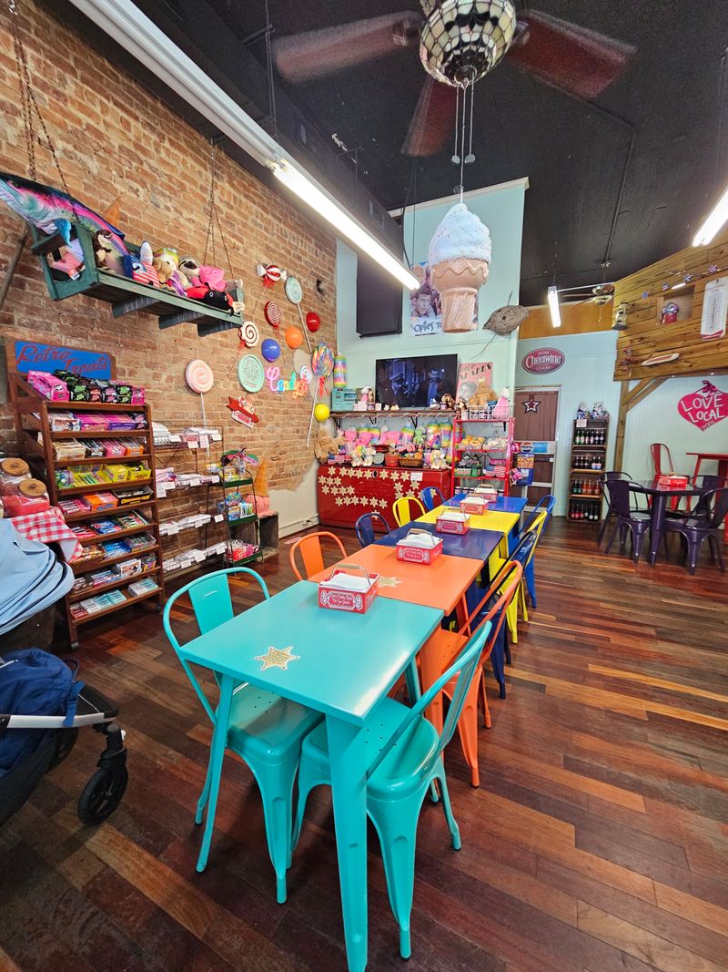 A Community Gathering Place For All Ages