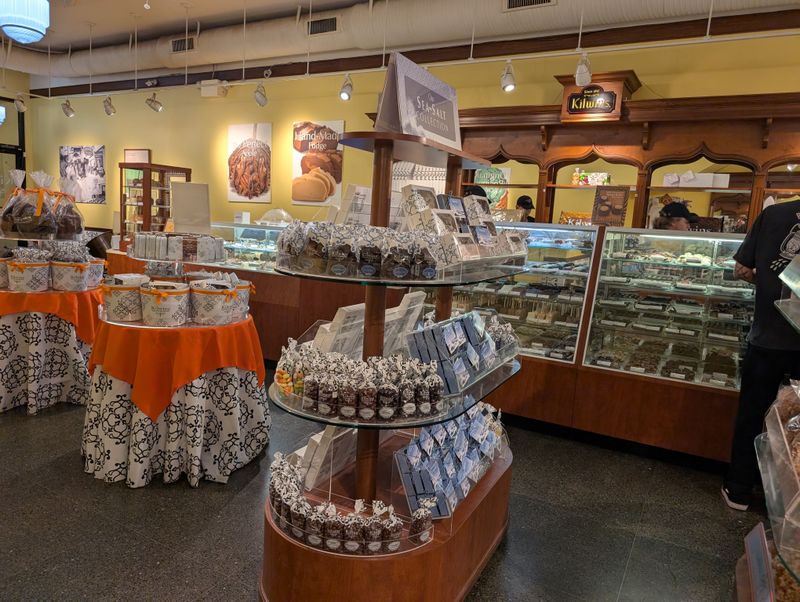 Community Engagement And Local Connections