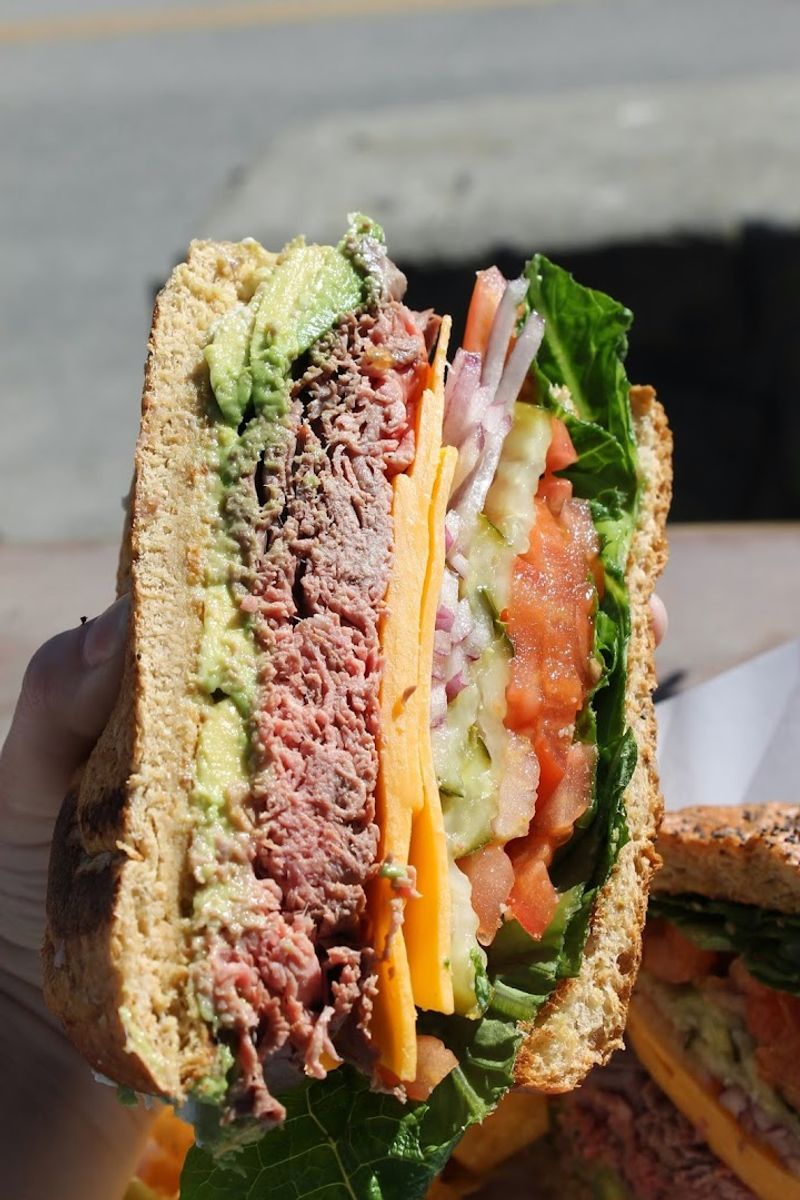 Fresh Ingredients From Central Coast Ranches