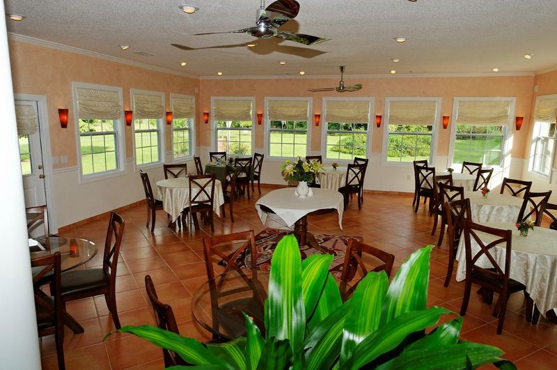 Dublin Farm – Dublin