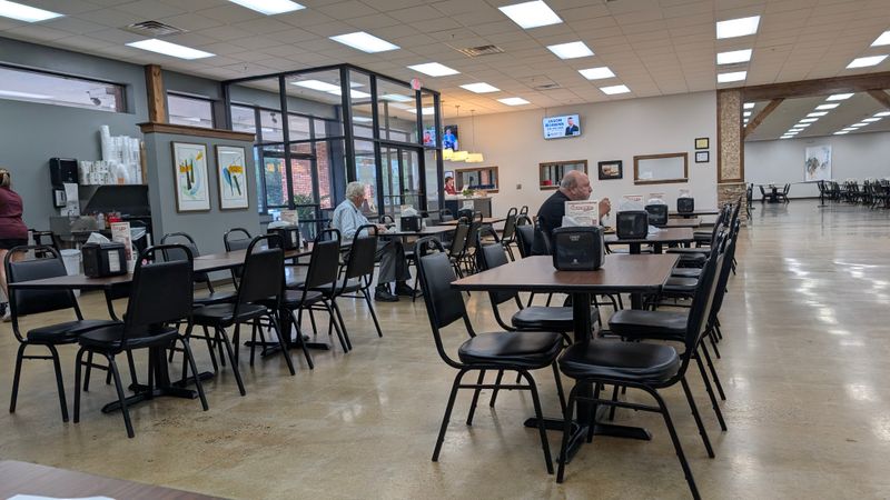 The Classic Family Restaurant