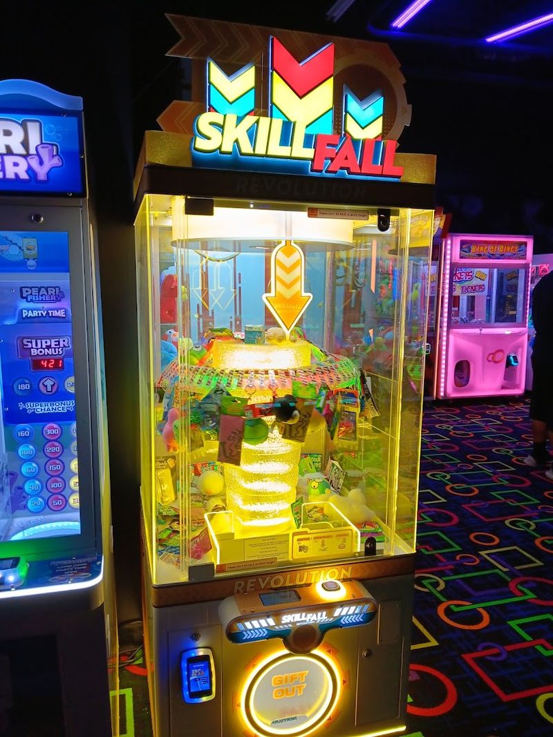 Over 30 Arcade Games For All Ages