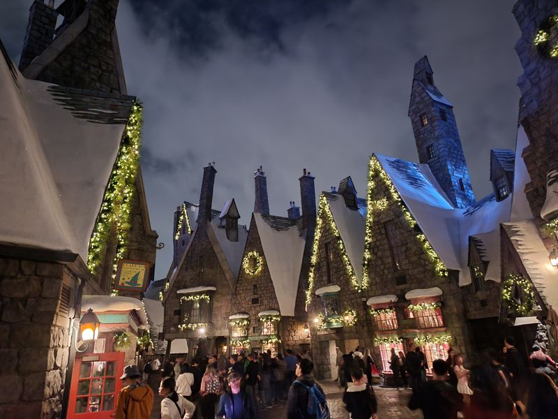 40 Incredible Things To Do In Los Angeles, California This February - Decor Hint Spend A Day At Universal Studios Hollywood