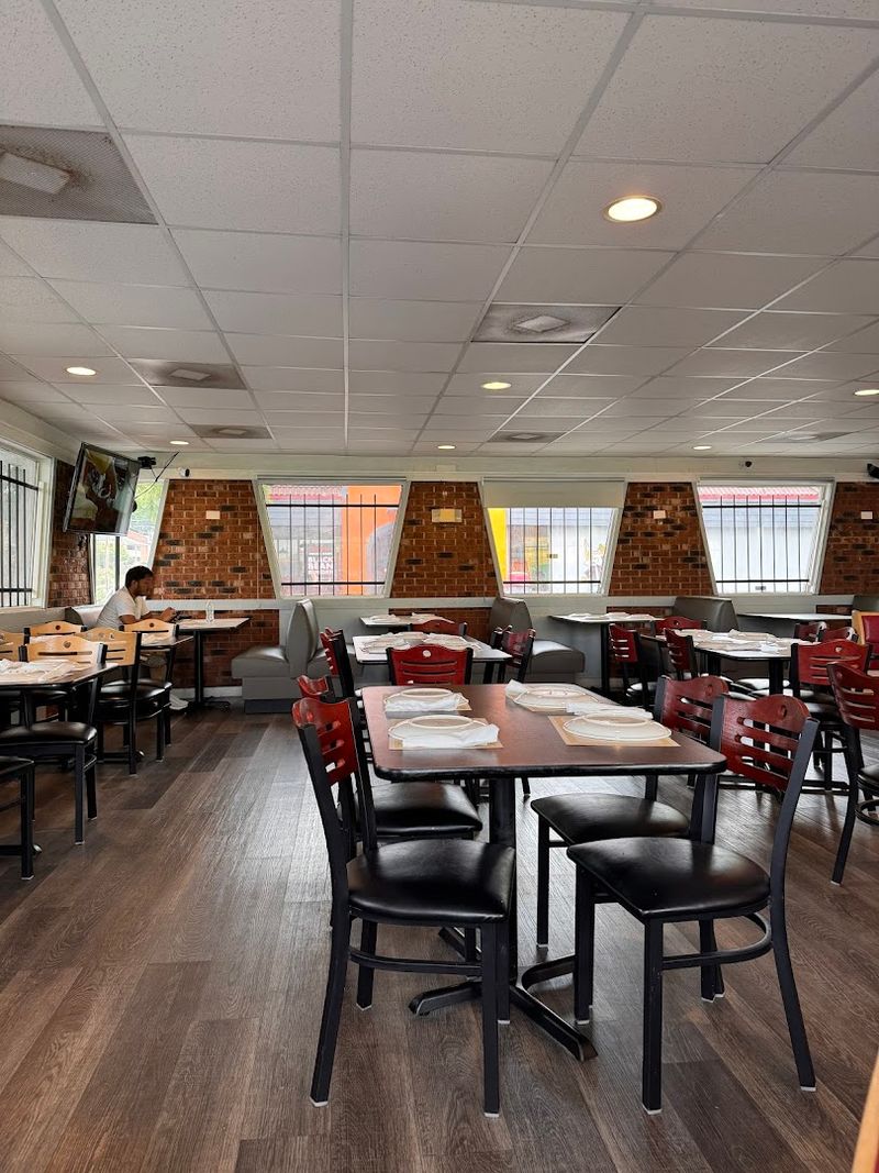 Spice Up Your Day At This North Carolina Indian Eatery Everyone's Talking About - Decor Hint Sustainable Practices That Benefit Everyone