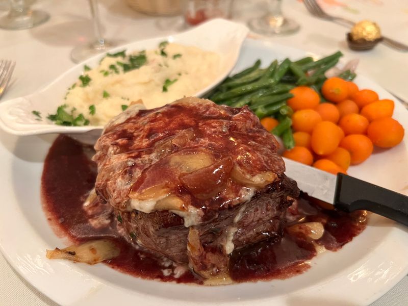 12 North Carolina Italian Spots That Don't Make Headlines, But Always Have A Crowd - Decor Hint Salvino Cucina Italiana, Greensboro