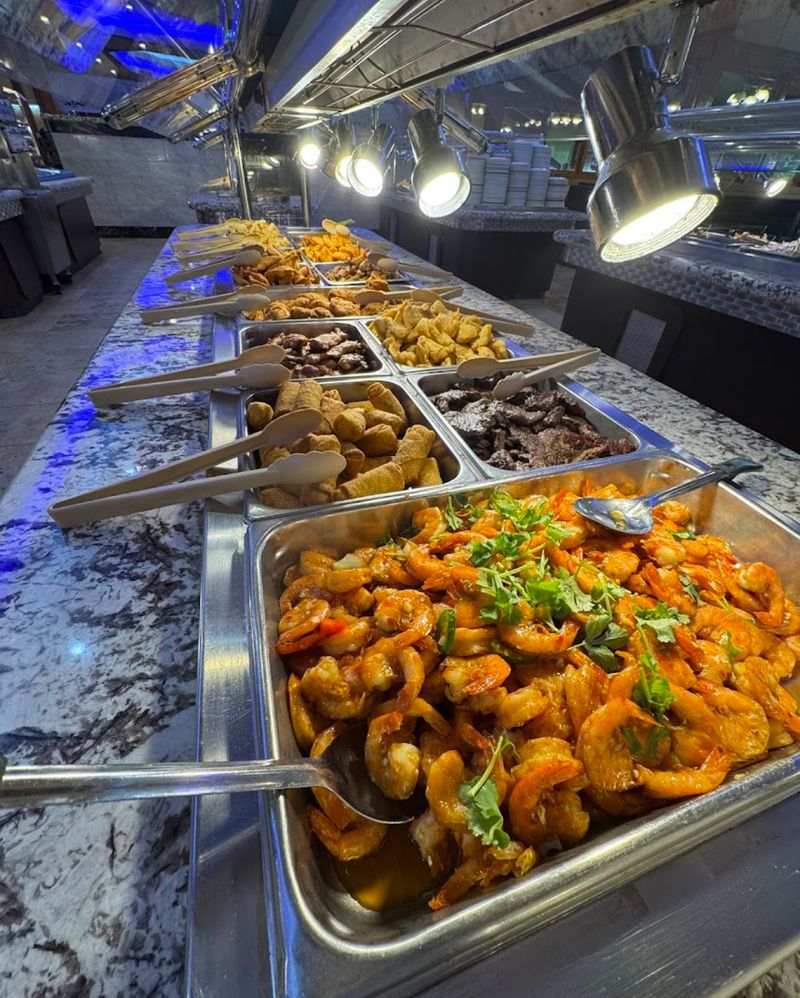 Super Golden Buffet — Lawrenceville/Alpharetta