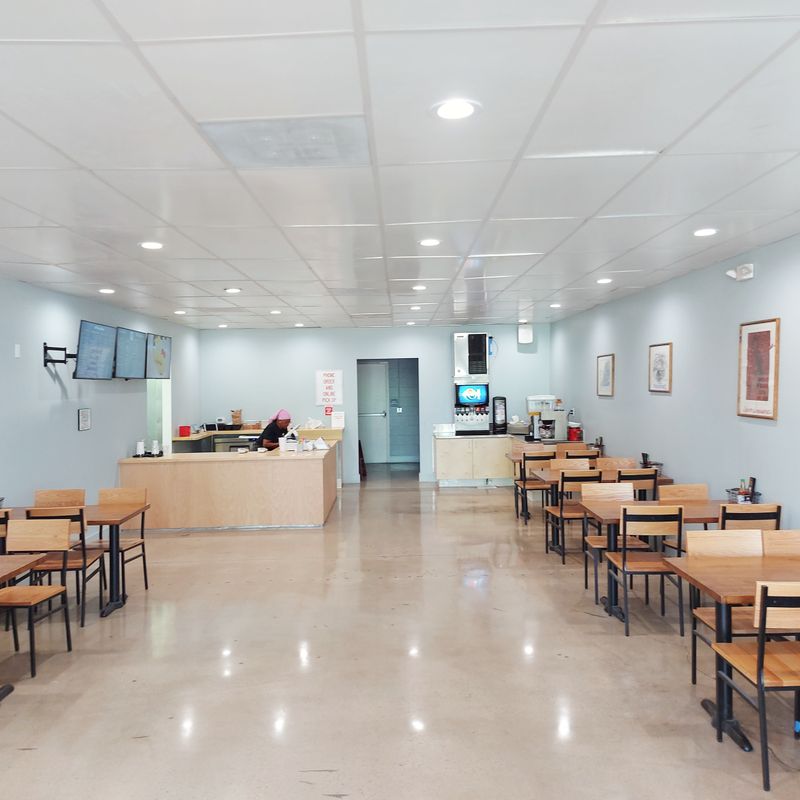 From Chatsworth To Winnetka