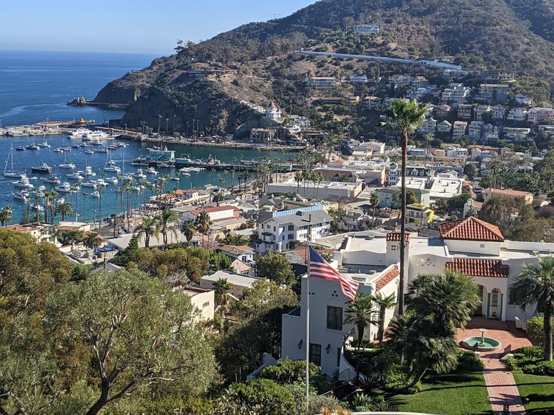 Small-Town Resort Community Balance