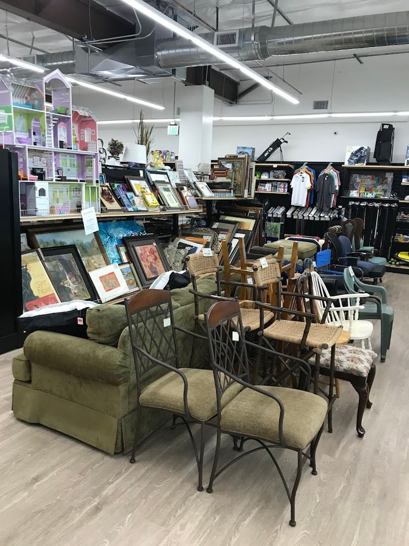 Eco Town - Fountain Valley,