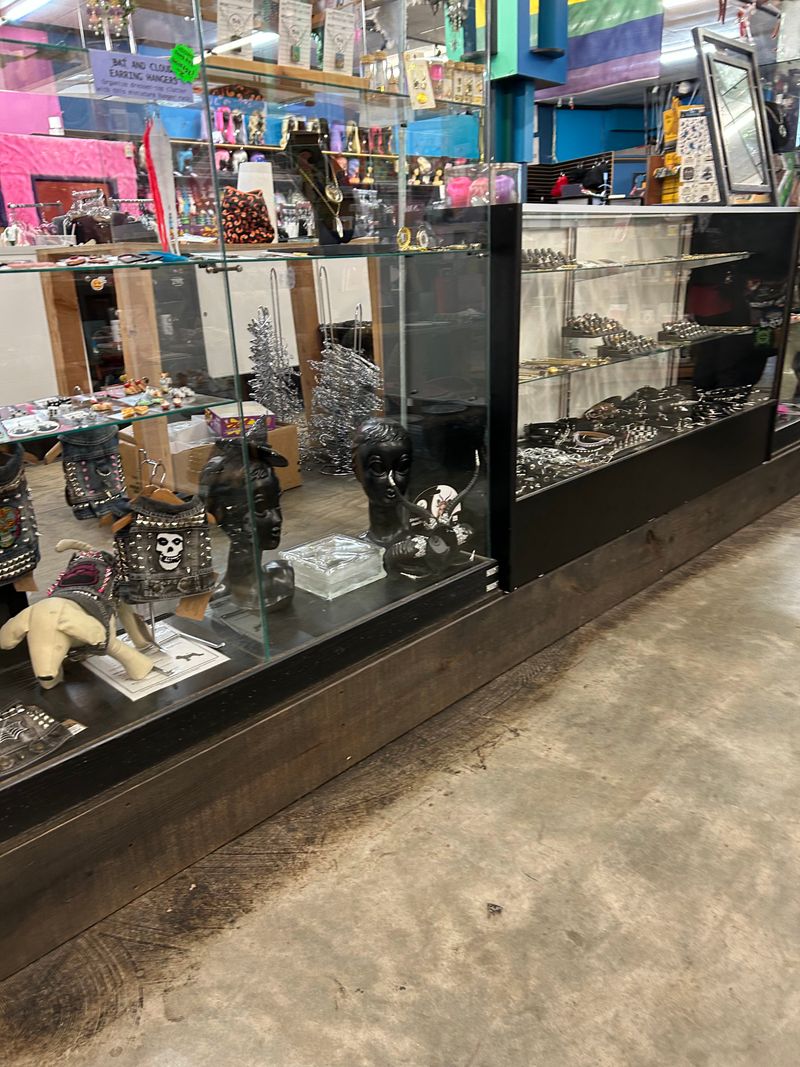 Bizarre Home Decor That Sparks Conversations