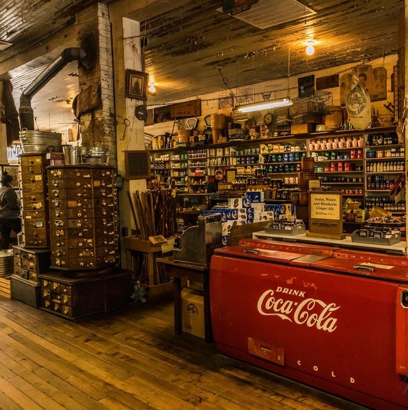 Traditional Baked Goods