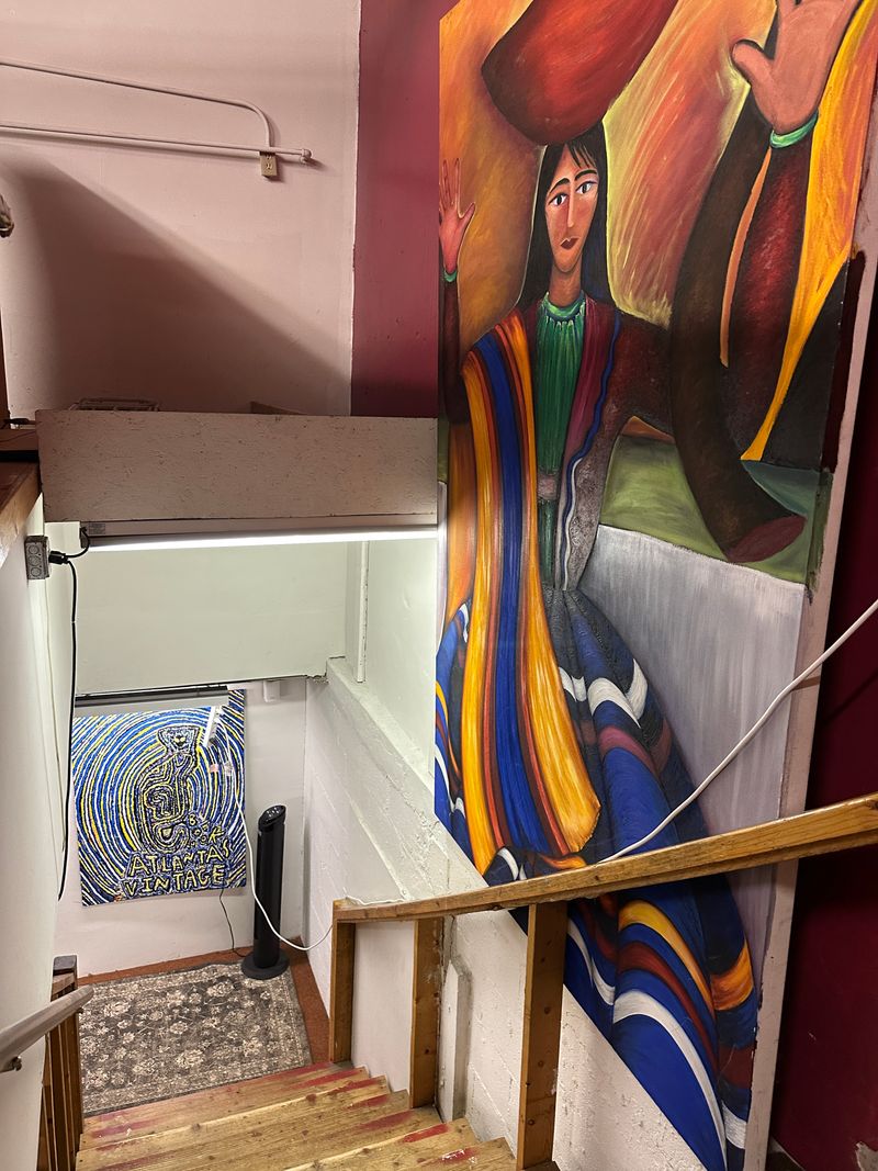 Nostalgia And History In Every Corner